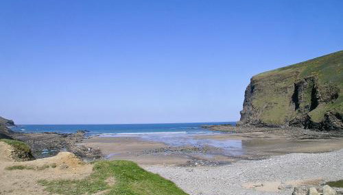 Beckaveans Stable - Foto 5