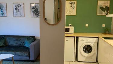 Appartement Port-En-Bessin Mer Proche - Photo 4