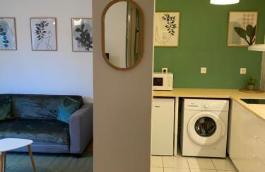 Appartement Port-En-Bessin Mer Proche - Photo 4