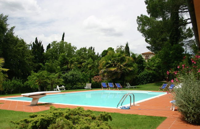 Expensive Villa With Tennis Court in Sinalunga - Foto 80