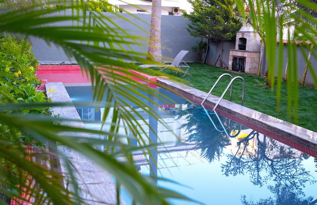 Wolf Suites - Foto 64