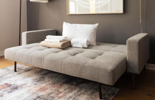 Sosuite at The Vine - Old City - Foto 48