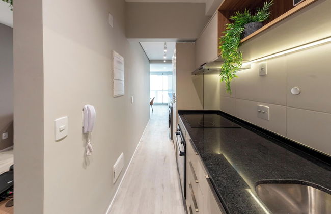 Charlie Contemporâneo Jardins - Photo 26