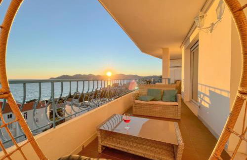 Western Cannes - Panoramic View - Foto 35