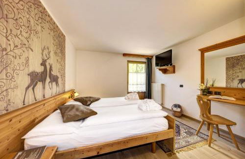 Aparthotel Wellness Villa di Bosco - Foto 7