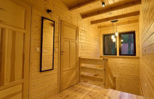 Na Las Czas, Wilga - Foto 15