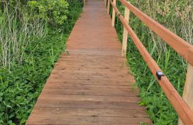 Domki Lawendowy Zakątek - Foto 42