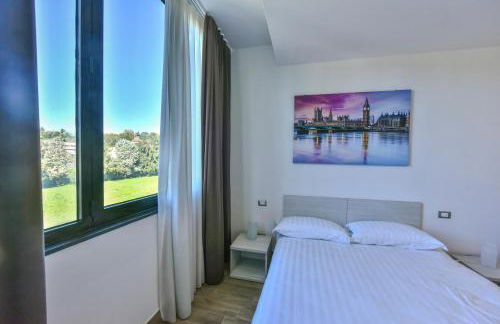 Happy Residence Milano Cesano Maderno - Foto 11