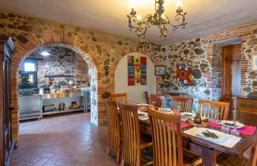 Holiday Home Meridiana by Interhome - Foto 14