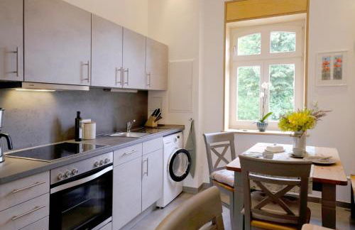 Ferienwohnung Mohnblume - Foto 6