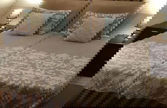 Savoy Lodge - Room - Foto 17