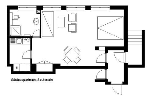 Weimar-Appartement - Foto 14