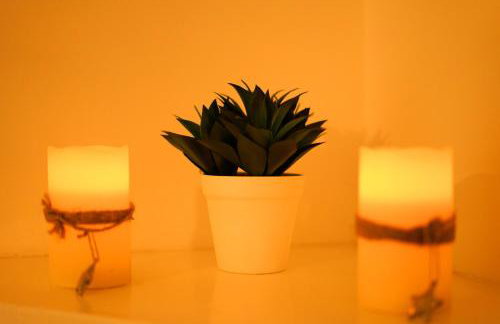 FLAT 2 Seven Cambrian Square First Floor Flat - Foto 25