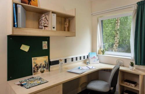 Bonington Student Village in Suton Bonington - Foto 24