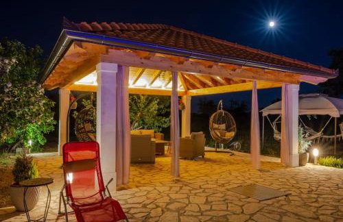House vacation with pool,three rooms,near Šibenik - Foto 15