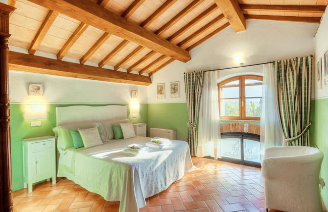 Castello di Spedaletto - Foto 22