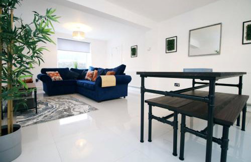 Alma Cottage Lovely House In The Rhondda Valley by STAE-Homes - Foto 3