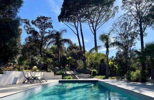 Villa Mare e Monte - Cala Rossa - Foto 6