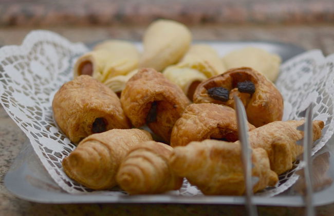 Philoxenia Hotel - Foto 45