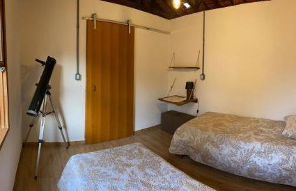 Aconchegante Casa de Hóspedes - Chácara Prado - Foto 11