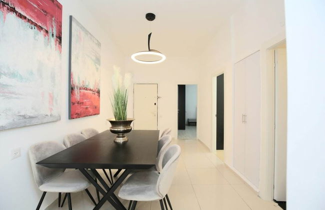 City center relax apartment - Foto 11