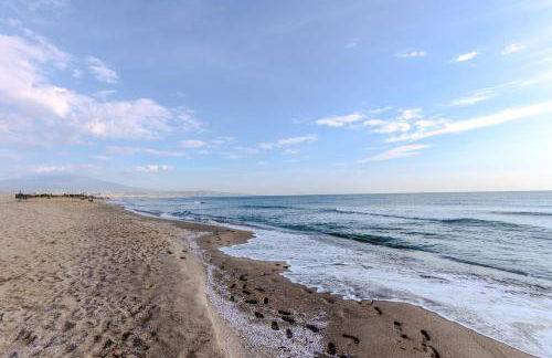 Mini casa a 30 mt dalla spiaggia - Foto 9