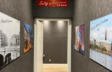 Suity-Centrum - Photo 28