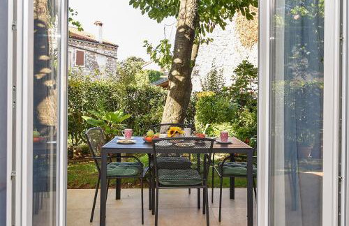 Welcoming apartment with garden - Foto 20