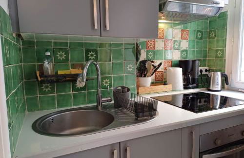 Appartement Nice Libération - Photo 8