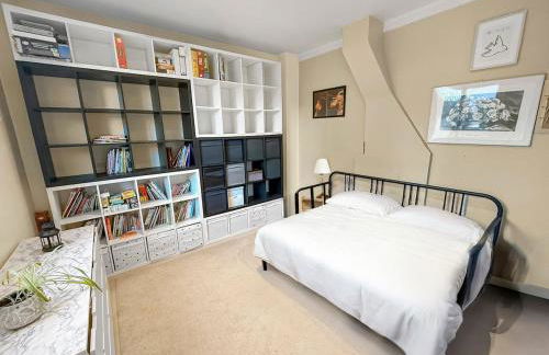 Villa avec piscine 15 min Paris - Foto 30