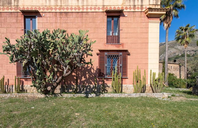 Baglio Scannale con Piscina by Wonderful Italy - Foto 8