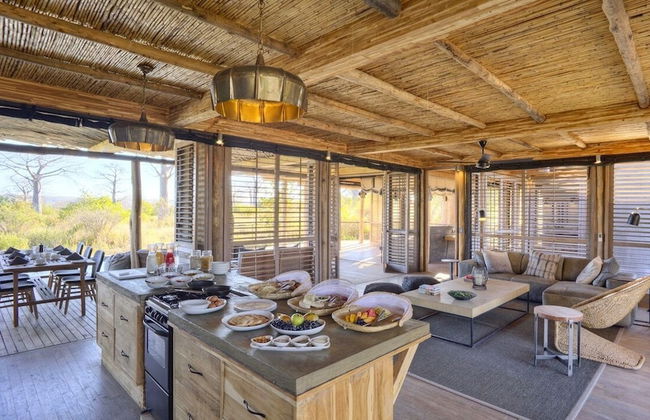 Ruaha Dream Villa - Foto 16