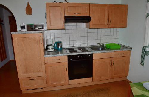 Ferienwohnung Burgerhof - Foto 10