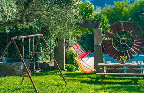 Apartamentos La Solana de Monfragüe - Foto 73