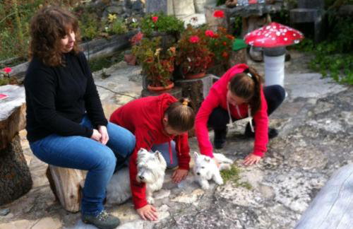 Casas Rurales Chon Alto Tajo - Foto 80