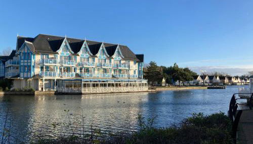 Charme Studio 103 Belle Dune - Foto 3