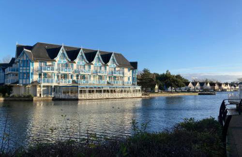 Charme Studio 103 Belle Dune - Foto 3