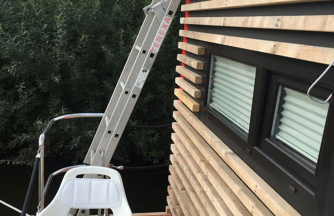 Hausboot Resort Nordseeküste - Foto 29