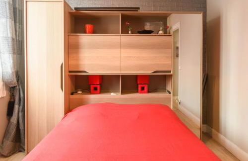 Apartment Dans la forêt de Pin by Interhome - Photo 30