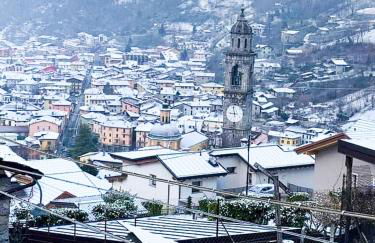 Appartamenti Edolo - A 20 minuti da Ponte di Legno e Aprica - Foto 51