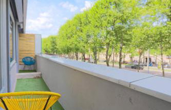Appart cosy 3 chambres / Fauriel - Foto 4