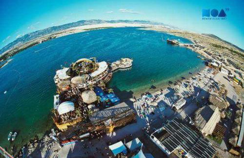 Apartmani Cindrić - Foto 13