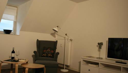 ApartPeterstor - Foto 5