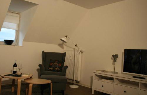 ApartPeterstor - Foto 5