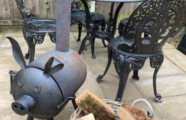 Mini haven - Foto 30