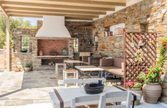 Porto Bello Tinos - Foto 56