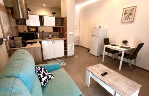 Nuevo Estudio cerca de Ruzafa - Foto 10