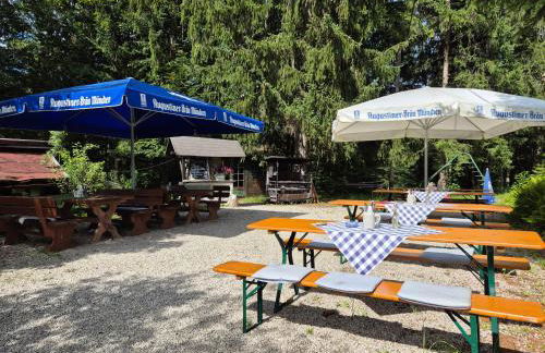 Nattersbergalm - Foto 68