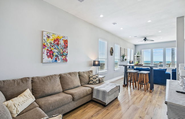 Sand and Sun Beachfront - Foto 21