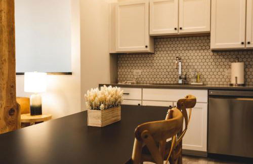 Three Trails Downtown Elkin - Foto 68